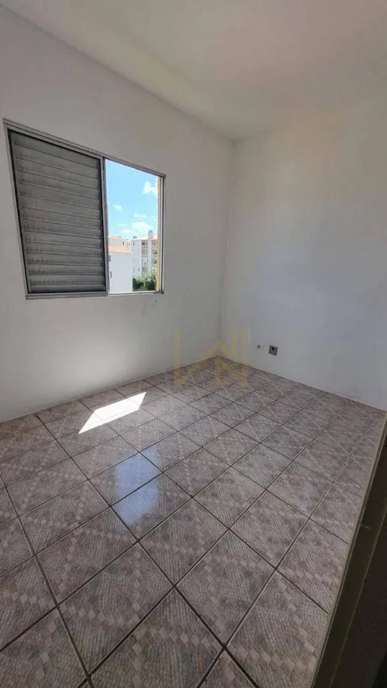 Apartamento, 2 quartos, 60 m² - Foto 10