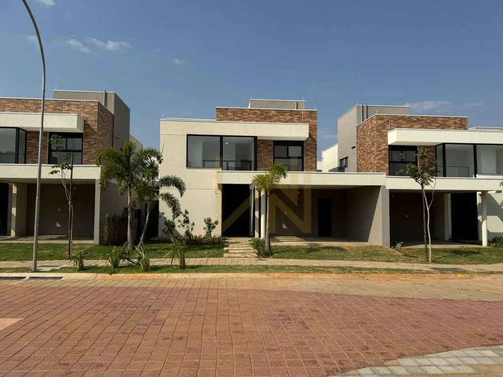 Casa de Condomínio, 3 quartos - Foto 8