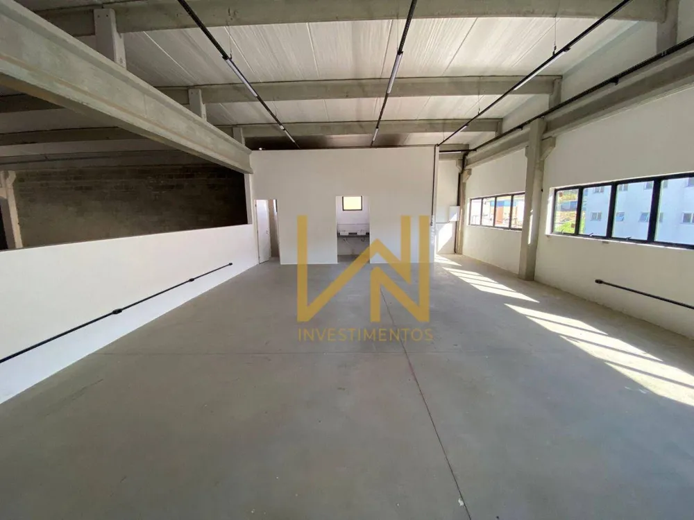 Depósito-Galpão, 2500 m² - Foto 4