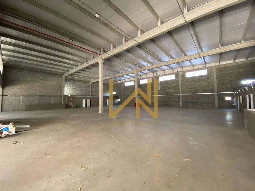 Depósito-Galpão, 2500 m² - Foto 9