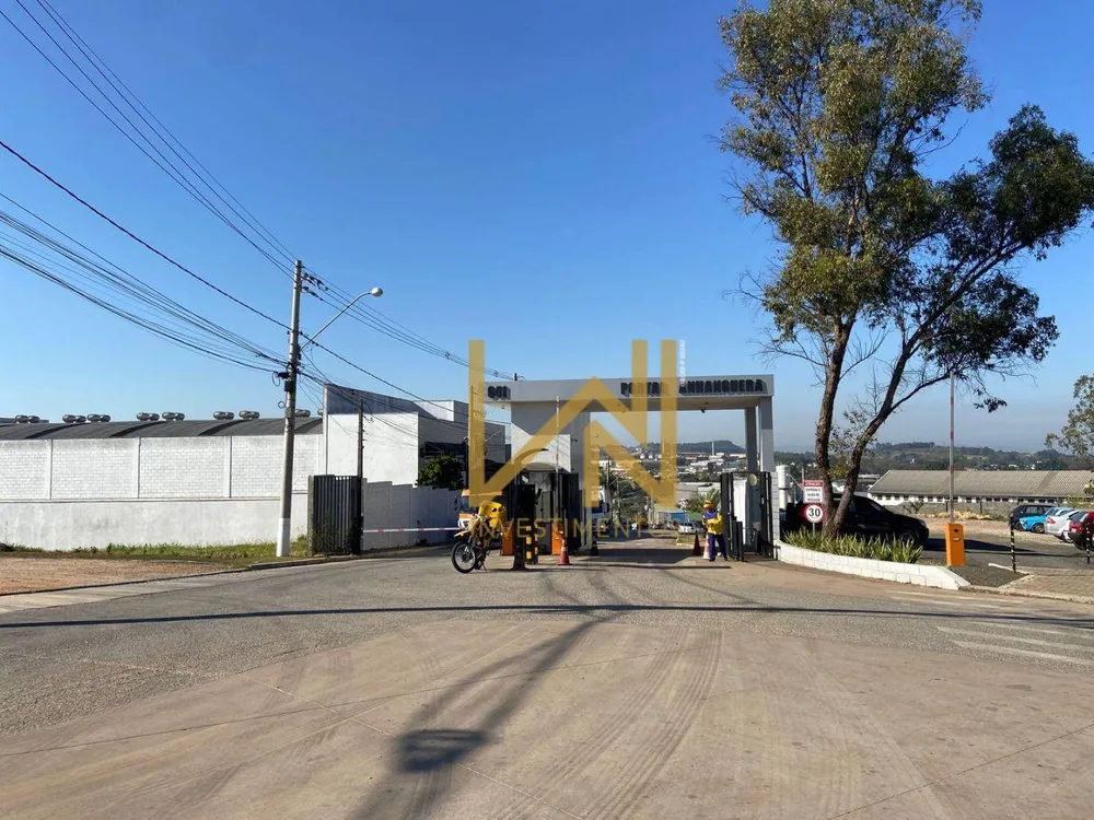 Depósito-Galpão, 2500 m² - Foto 2
