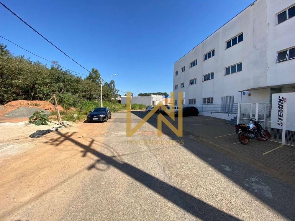 Depósito-Galpão, 2500 m² - Foto 12
