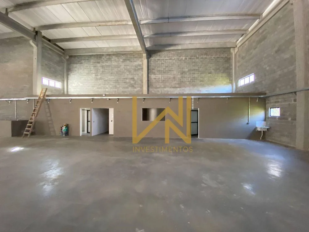 Depósito-Galpão, 2500 m² - Foto 7