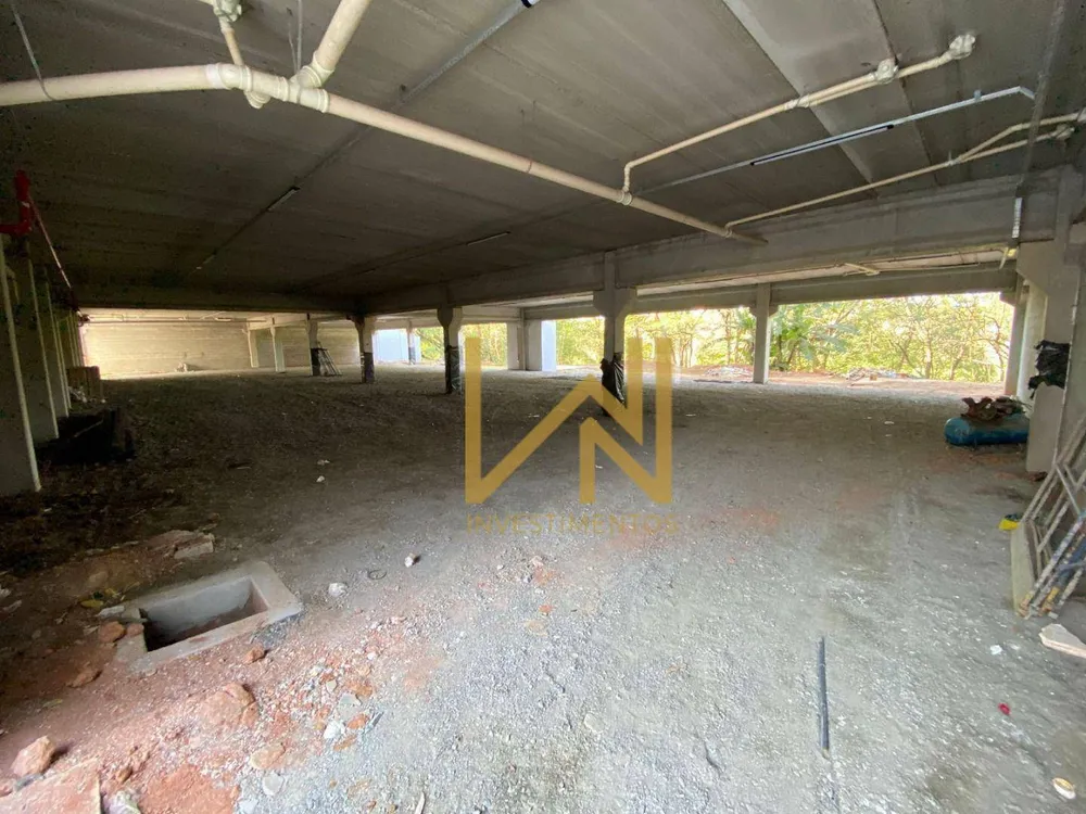 Depósito-Galpão, 2500 m² - Foto 11