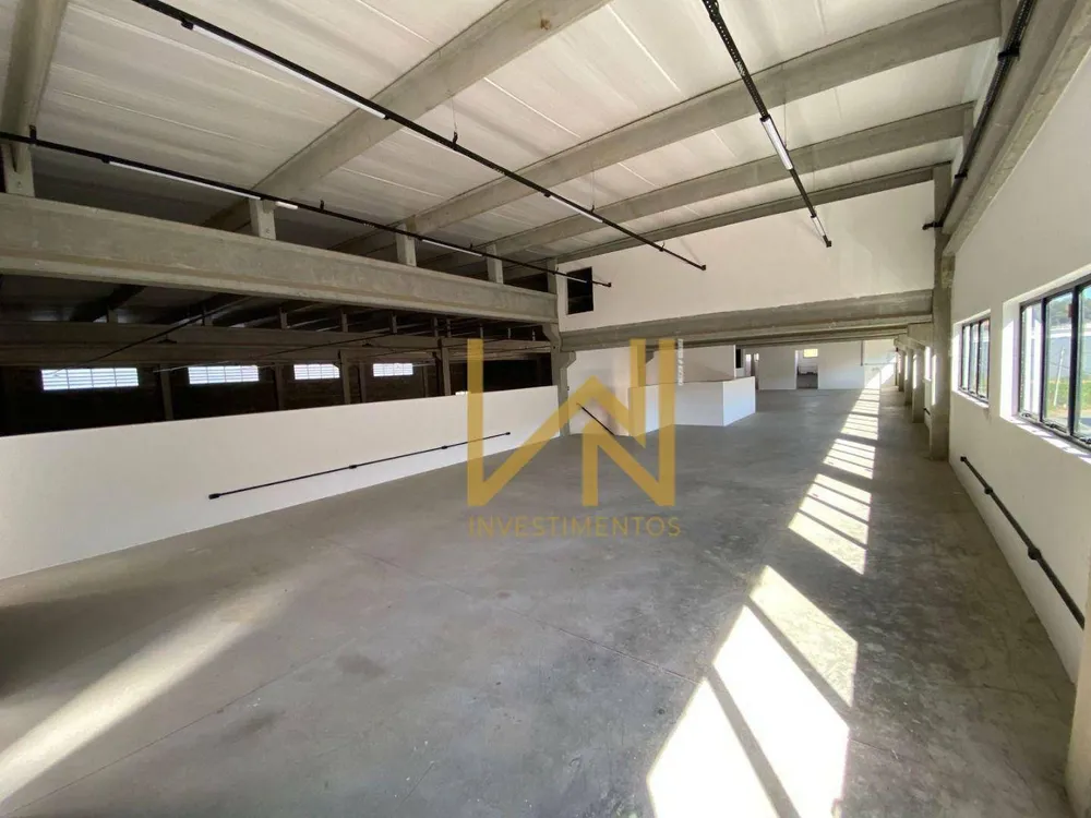 Depósito-Galpão, 2500 m² - Foto 5