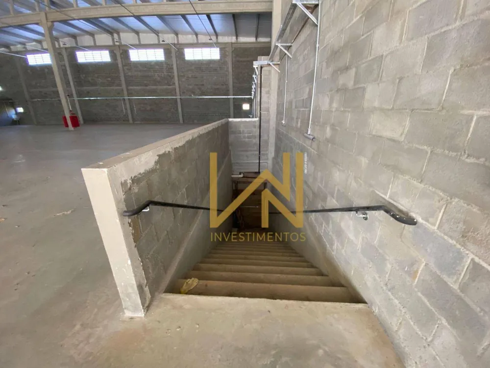 Depósito-Galpão, 2500 m² - Foto 10