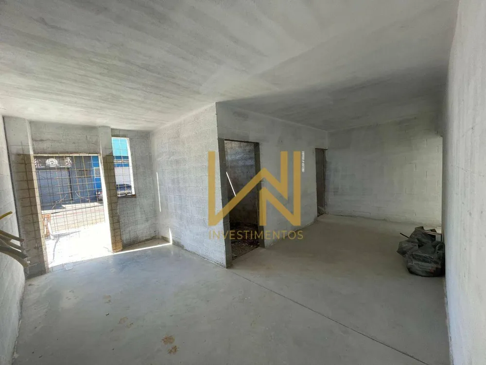 Depósito-Galpão, 630 m² - Foto 2