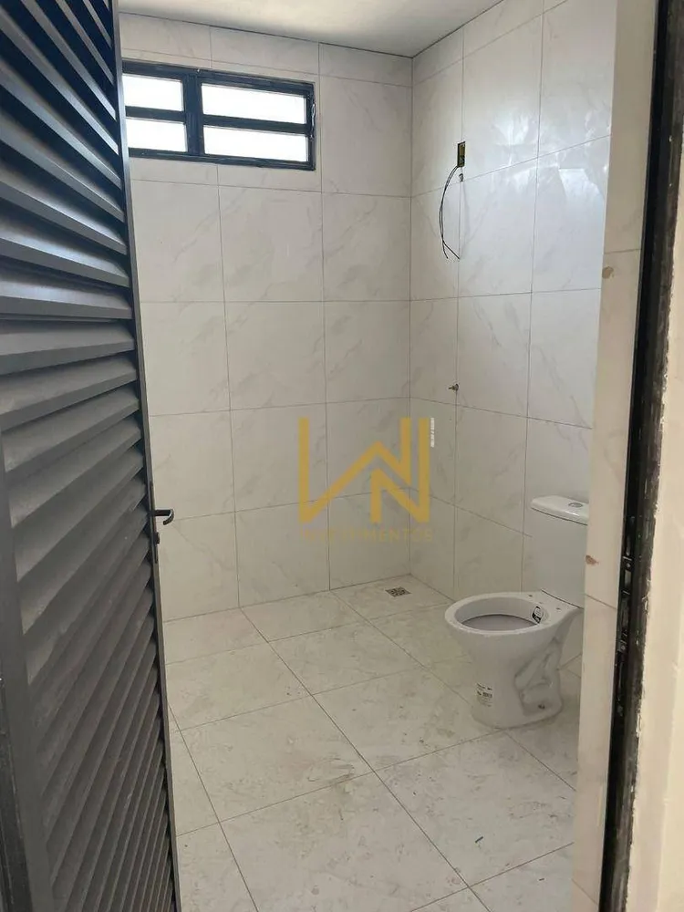 Depósito-Galpão, 630 m² - Foto 6