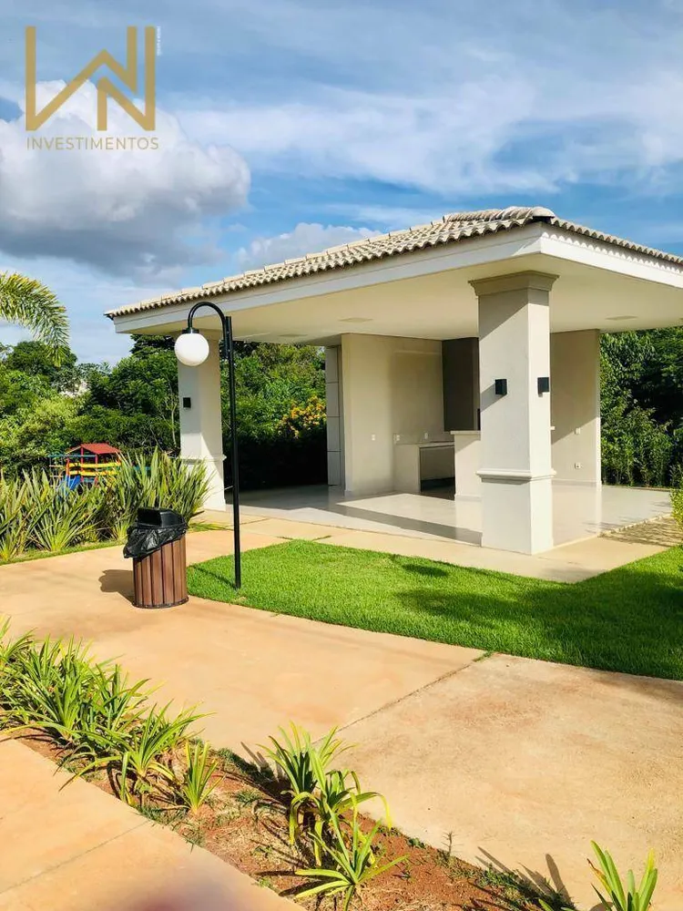 Loteamento e Condomínio, 308 m² - Foto 12