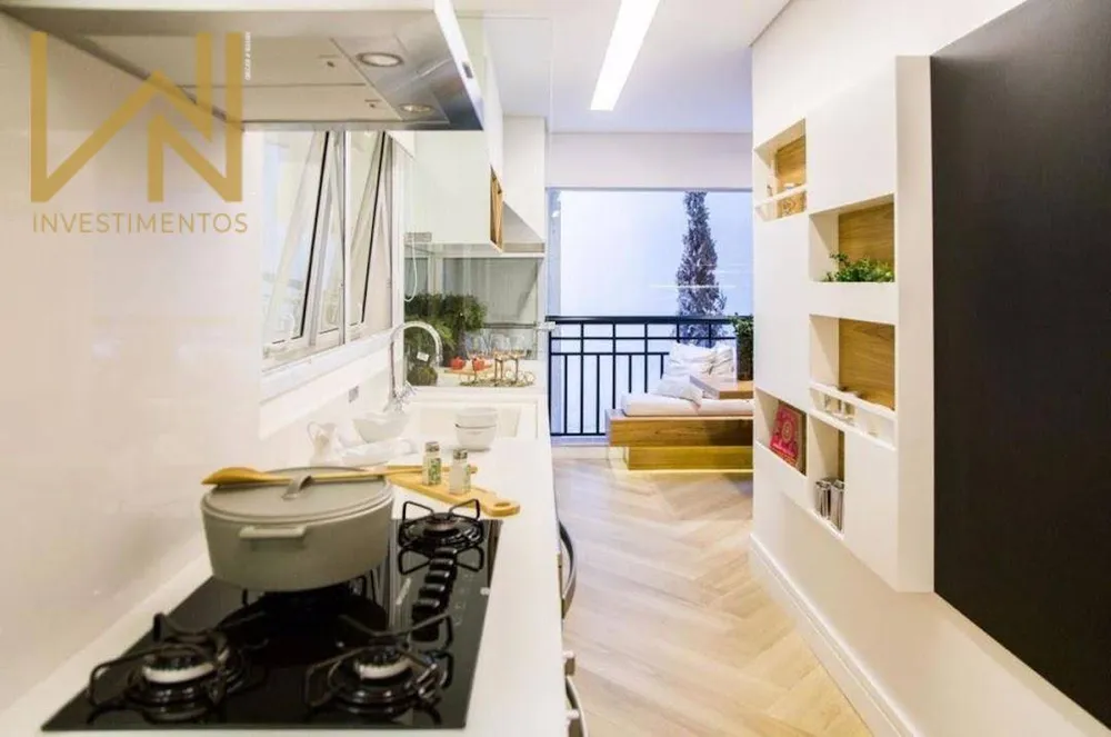 Apartamento, 4 quartos, 145 m² - Foto 1