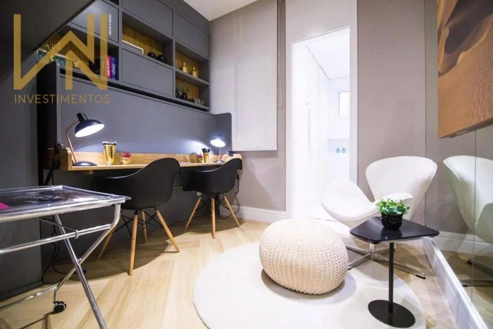 Apartamento, 4 quartos, 145 m² - Foto 8