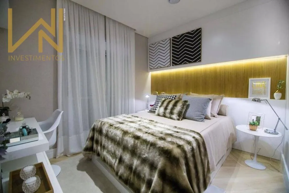 Apartamento, 4 quartos, 145 m² - Foto 5