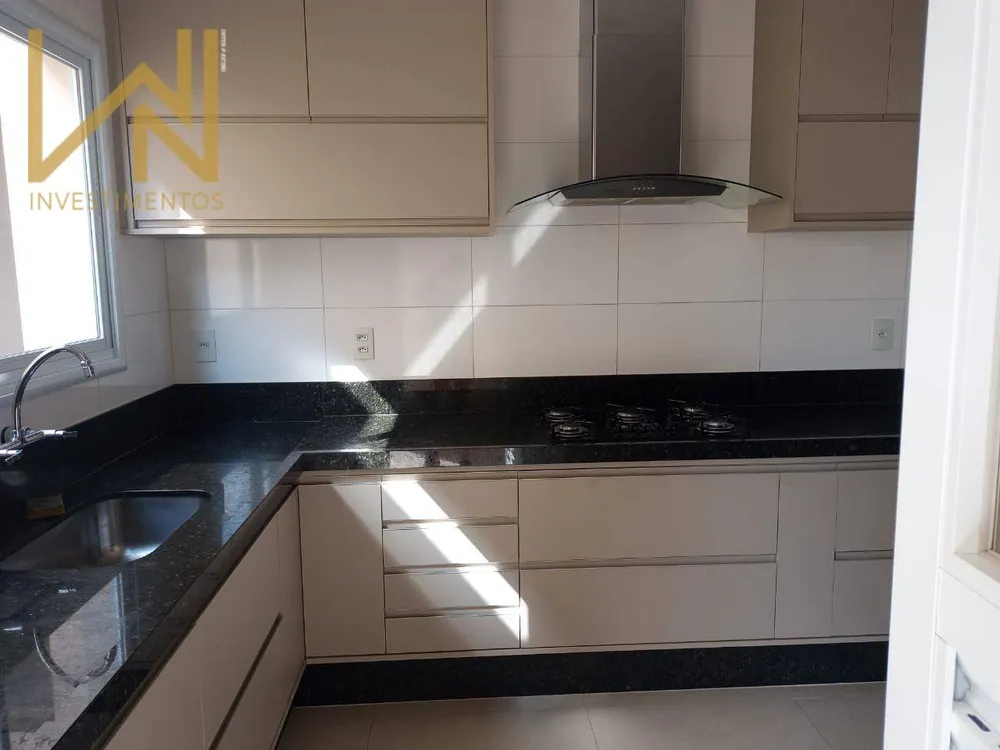 Casa, 3 quartos, 137 m² - Foto 8