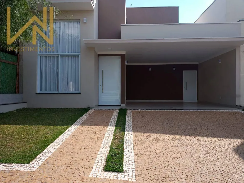 Casa, 3 quartos, 137 m² - Foto 1