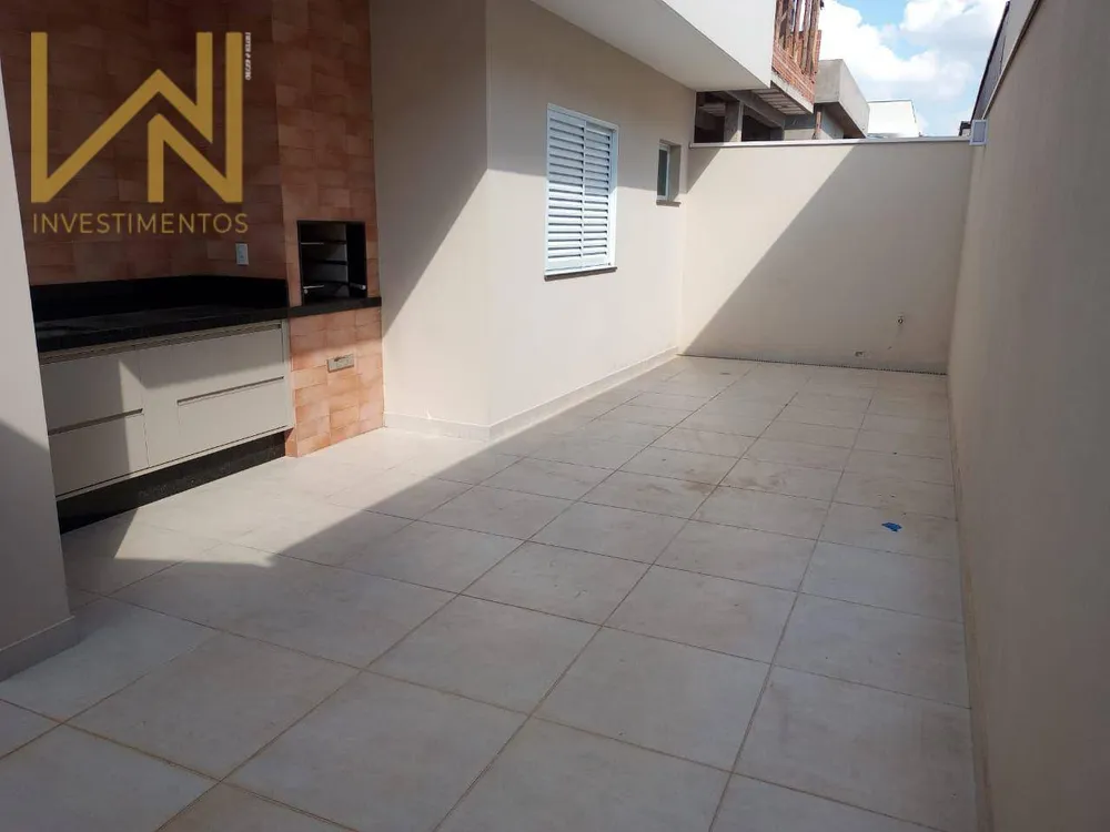 Casa, 3 quartos, 137 m² - Foto 11