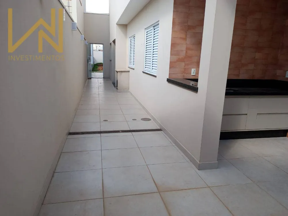 Casa, 3 quartos, 137 m² - Foto 10