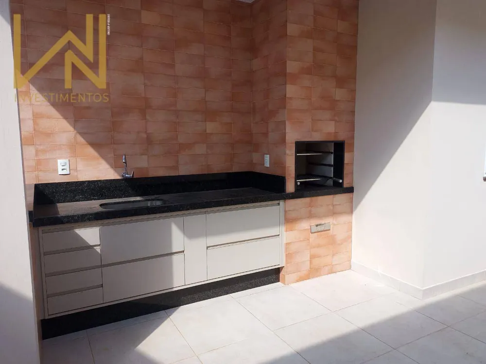 Casa, 3 quartos, 137 m² - Foto 7