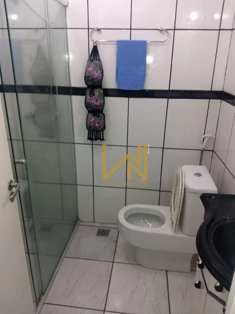 Apartamento, 2 quartos, 53 m² - Foto 5