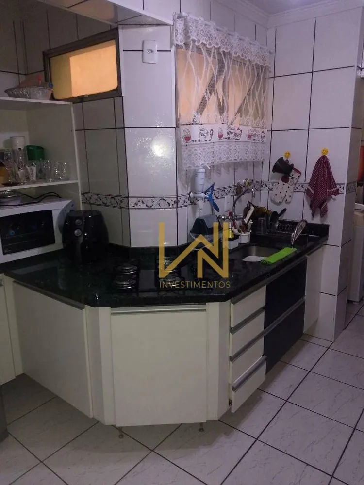 Apartamento, 2 quartos, 53 m² - Foto 9