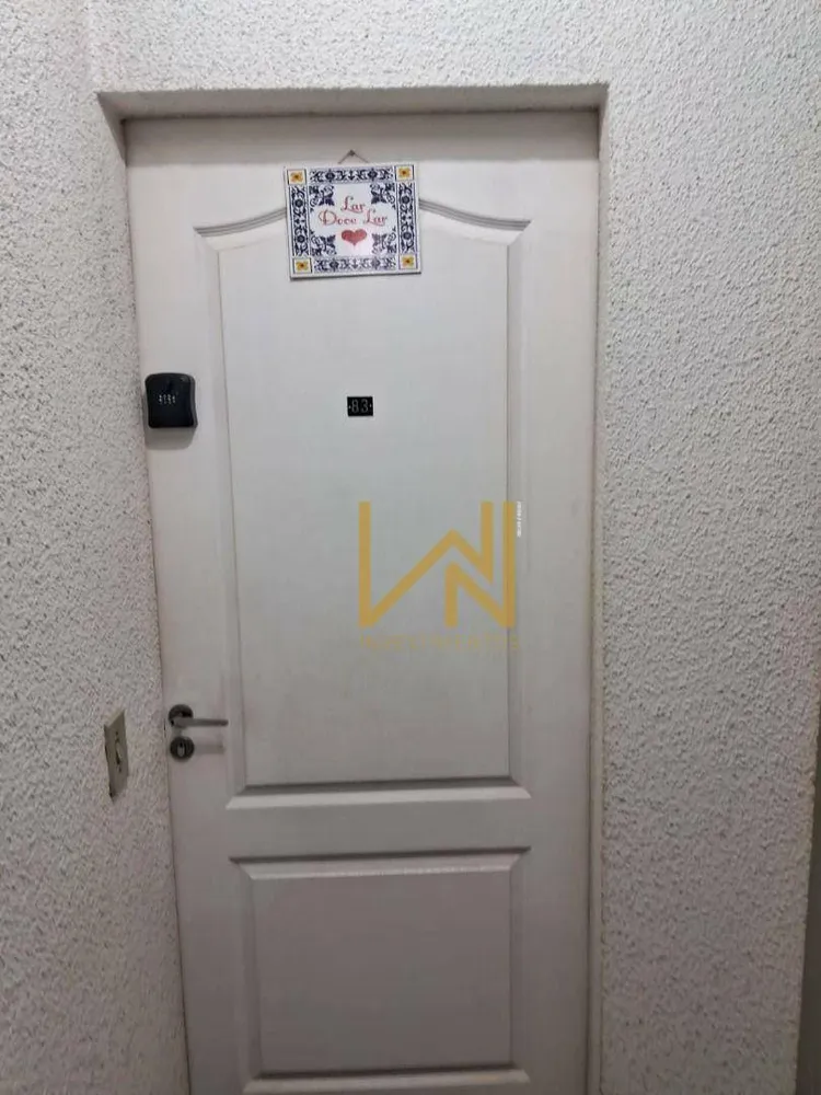 Apartamento, 2 quartos, 53 m² - Foto 3