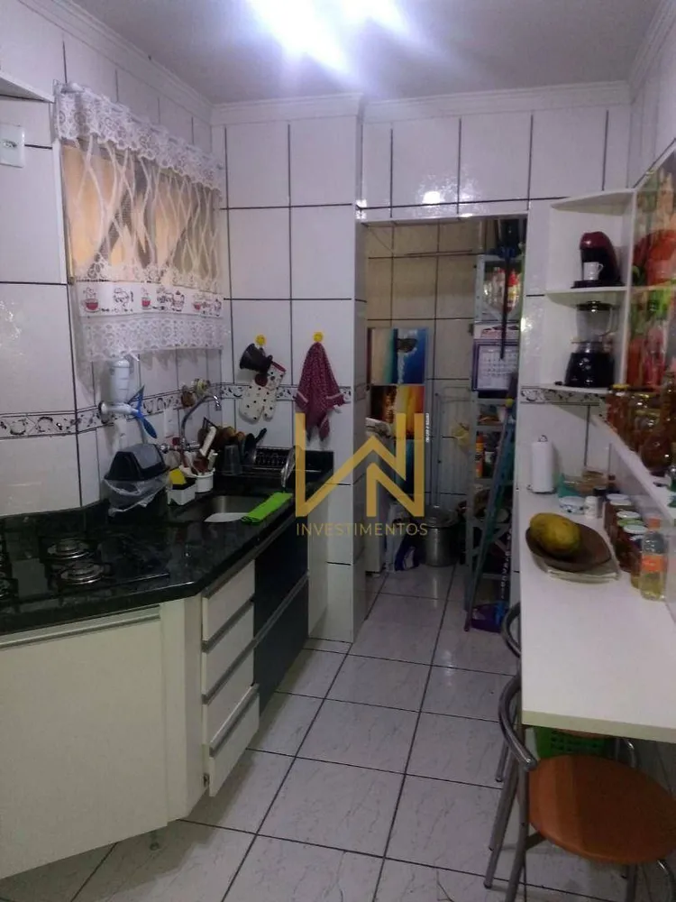 Apartamento, 2 quartos, 53 m² - Foto 2