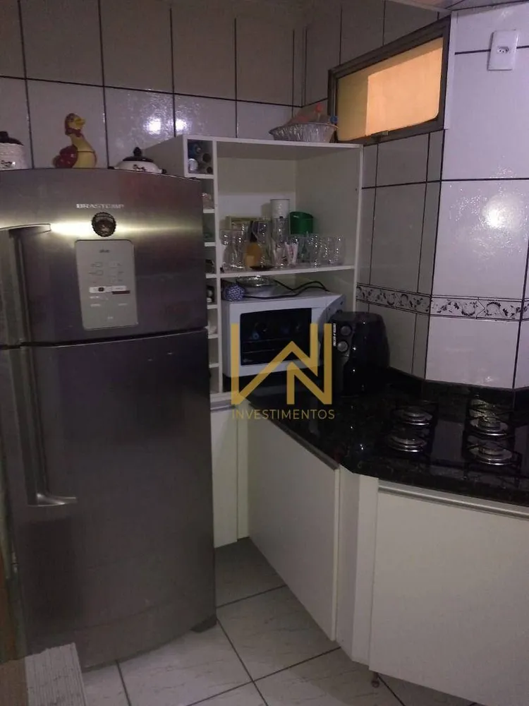 Apartamento, 2 quartos, 53 m² - Foto 4