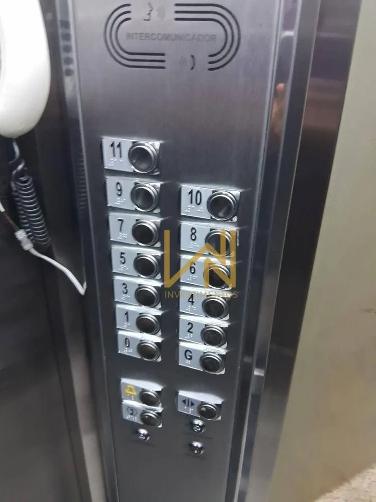 Apartamento, 2 quartos, 53 m² - Foto 6