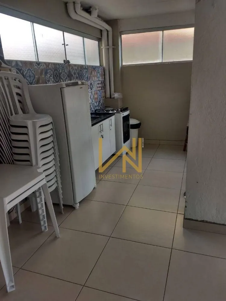 Apartamento, 2 quartos, 53 m² - Foto 3
