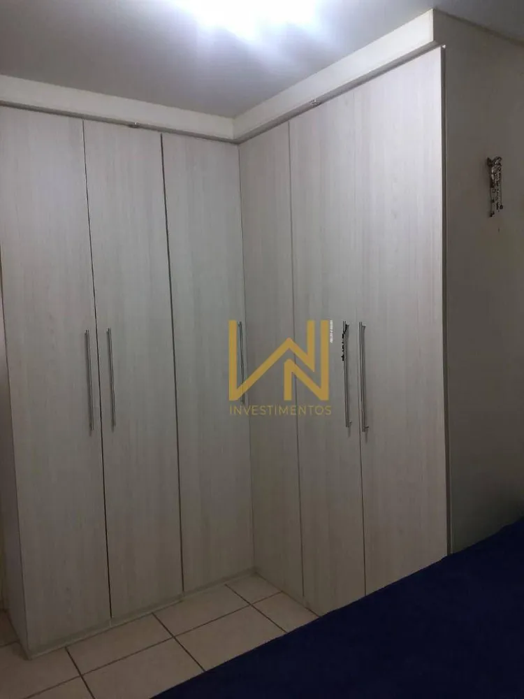 Apartamento, 2 quartos, 53 m² - Foto 8