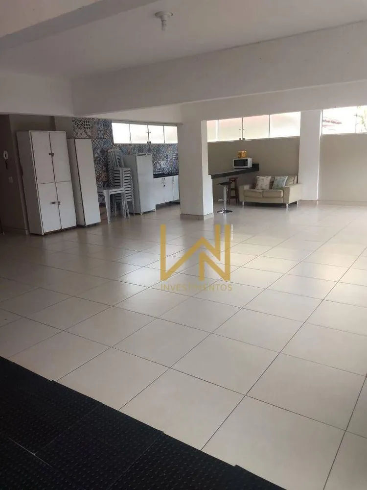 Apartamento, 2 quartos, 53 m² - Foto 7