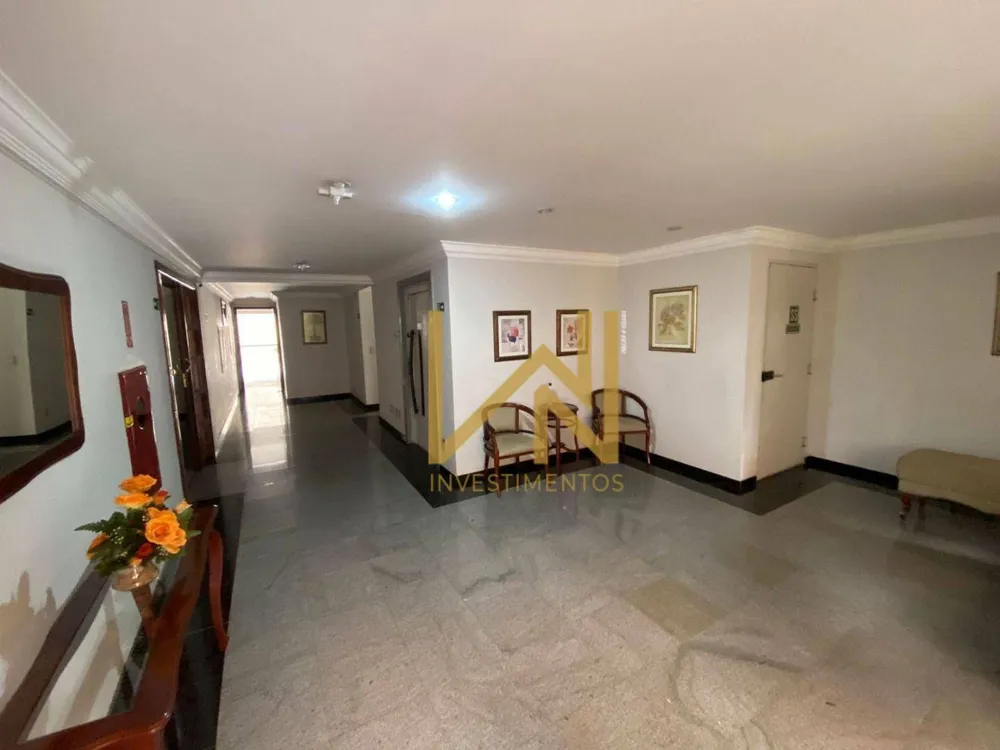 Apartamento, 4 quartos, 159 m² - Foto 5
