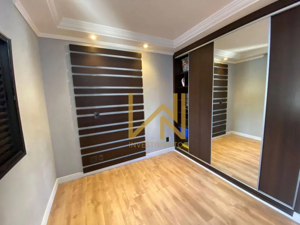 Apartamento, 4 quartos, 159 m² - Foto 1