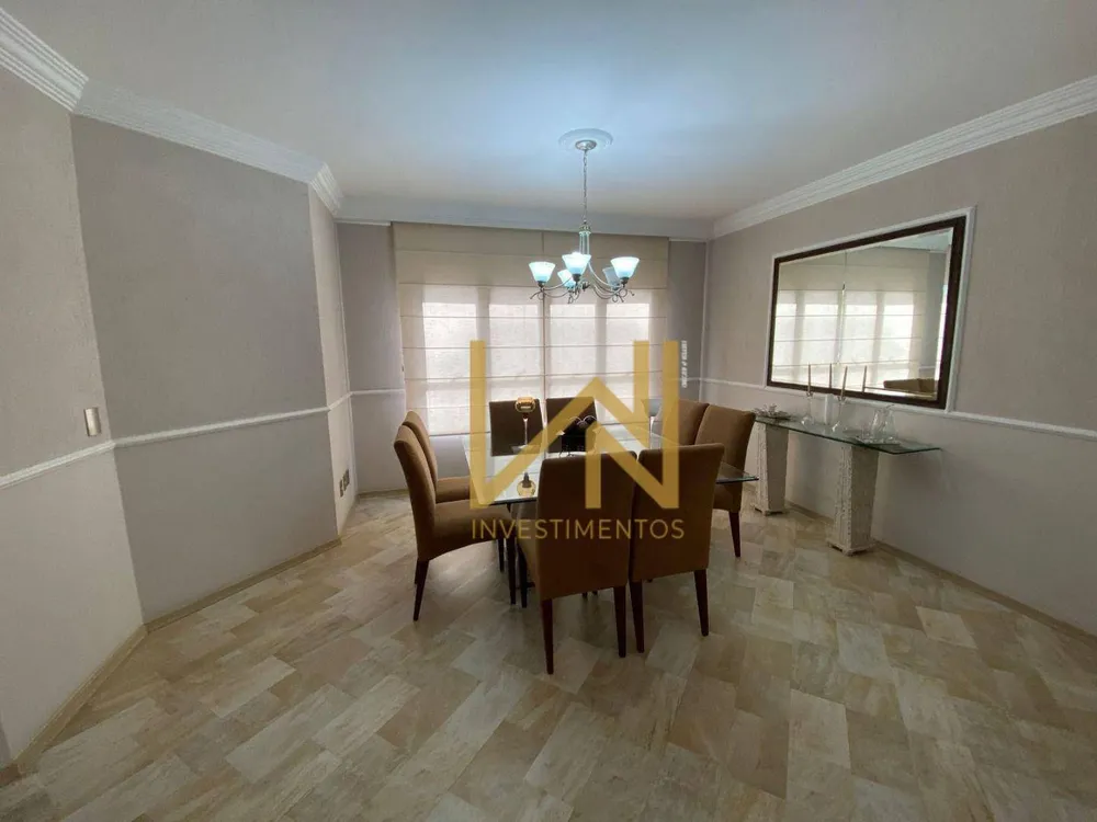 Apartamento, 4 quartos, 159 m² - Foto 6