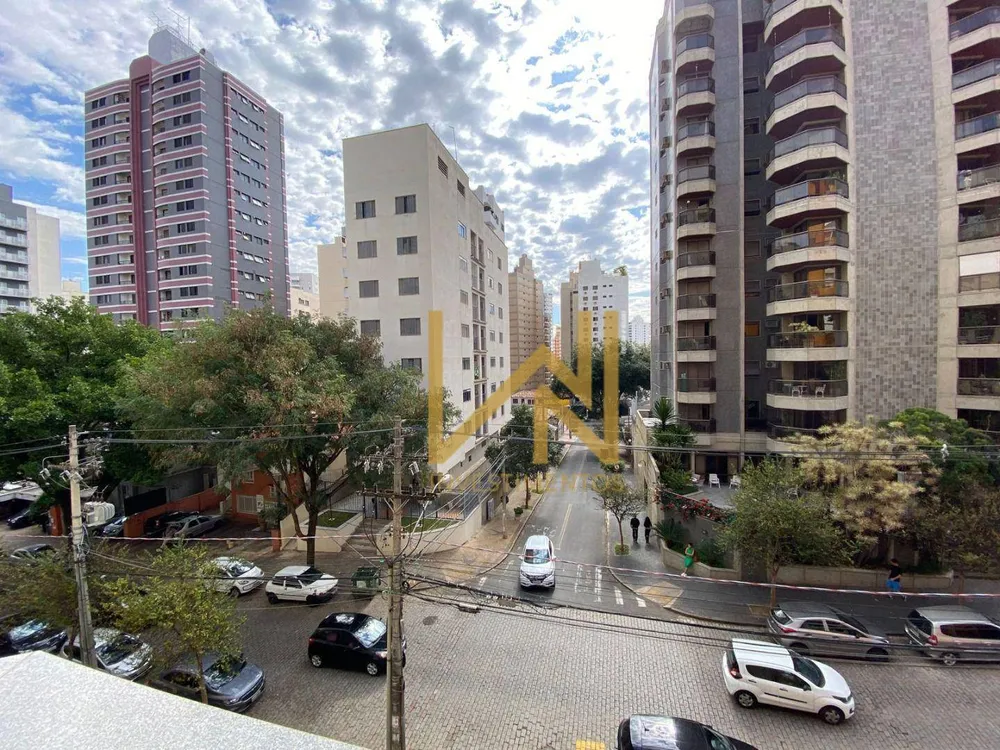 Apartamento, 4 quartos, 159 m² - Foto 11