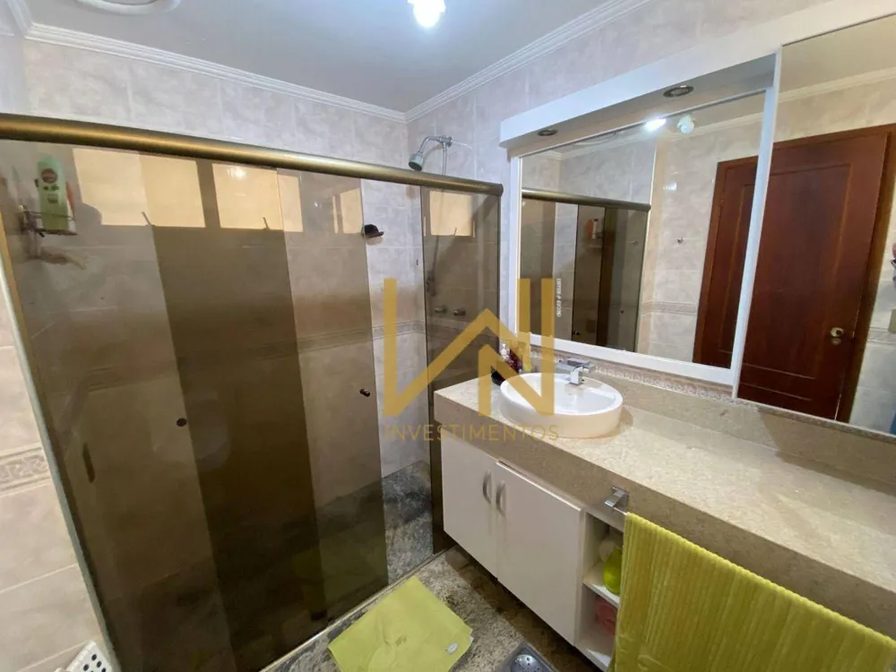 Apartamento, 4 quartos, 159 m² - Foto 2