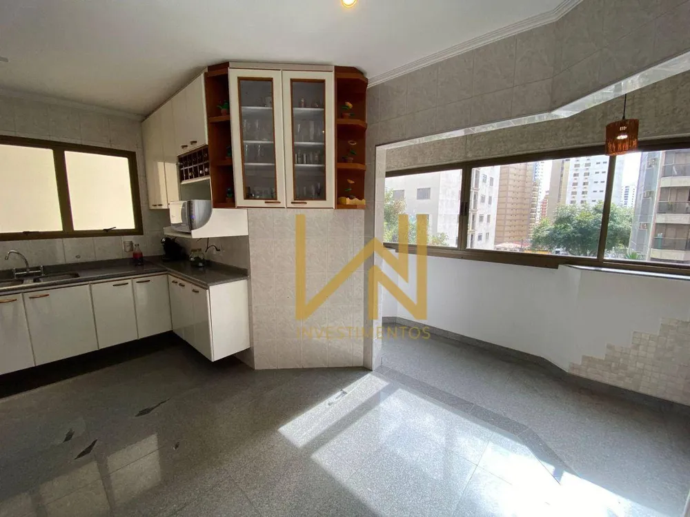Apartamento, 4 quartos, 159 m² - Foto 8