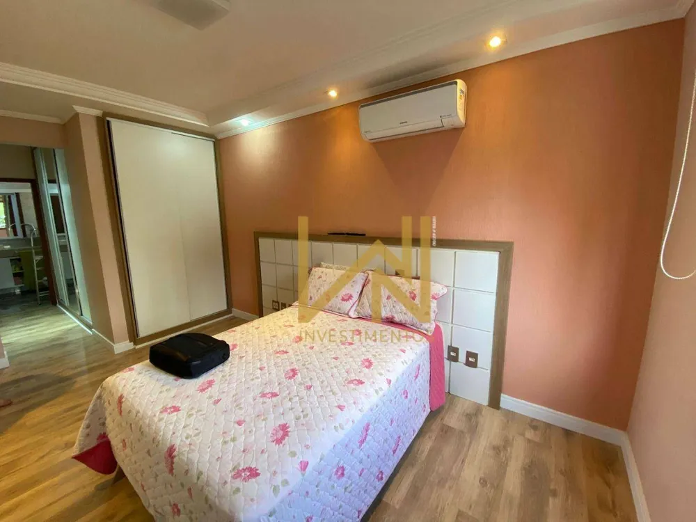 Apartamento, 4 quartos, 159 m² - Foto 10