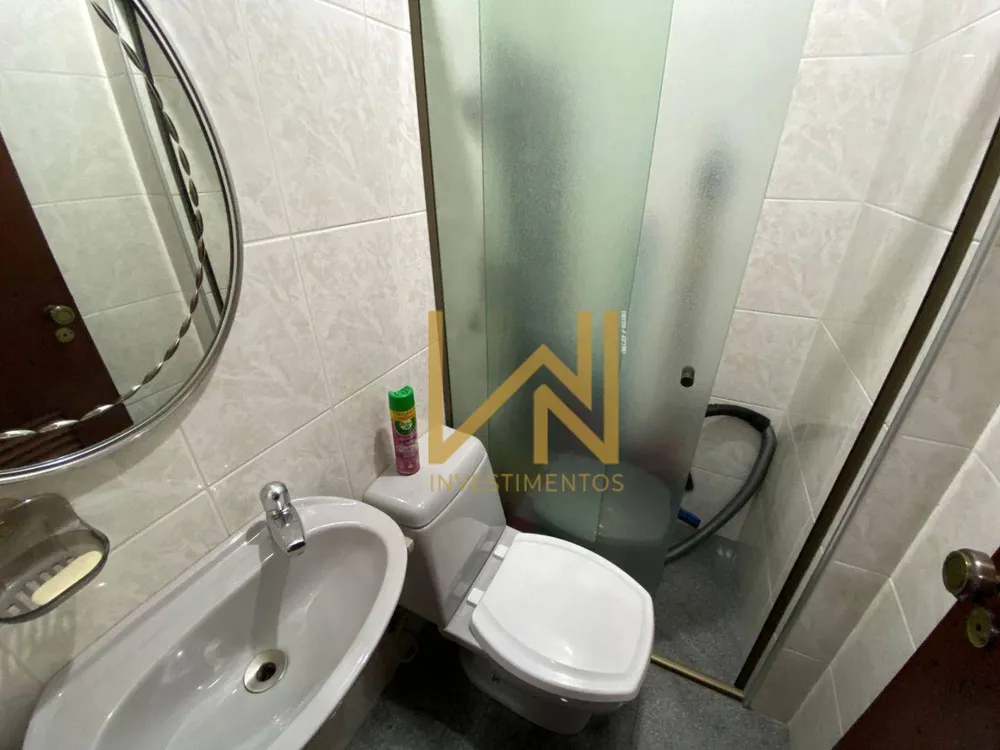 Apartamento, 4 quartos, 159 m² - Foto 9