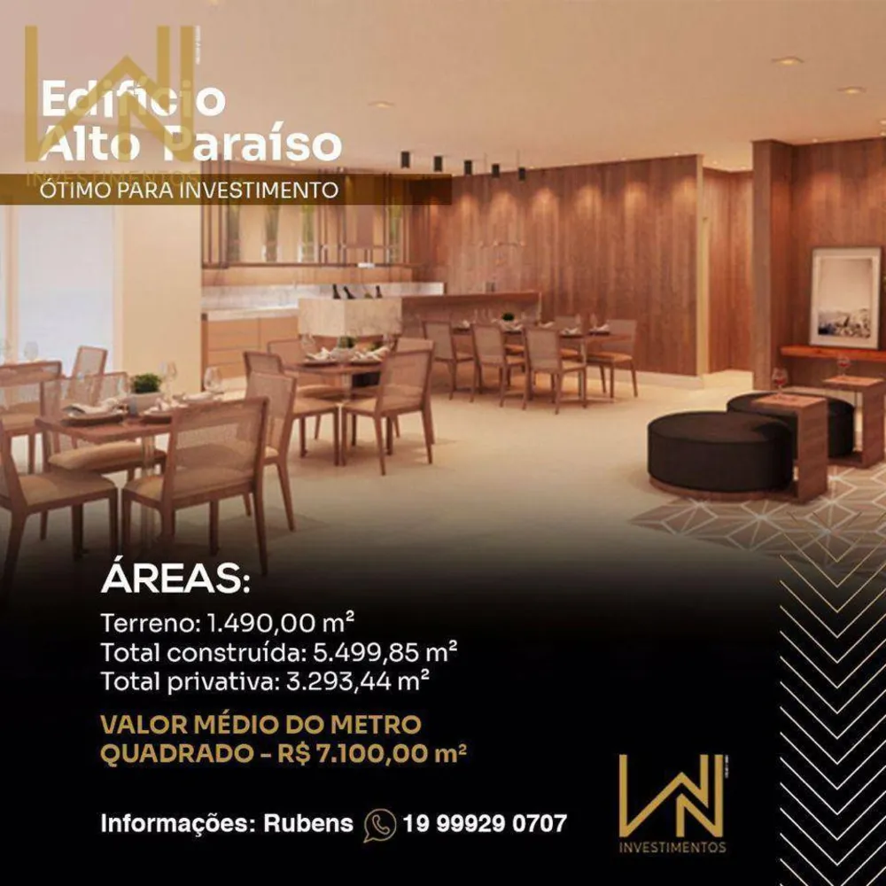 Prédio Inteiro, 3293 m² - Foto 3
