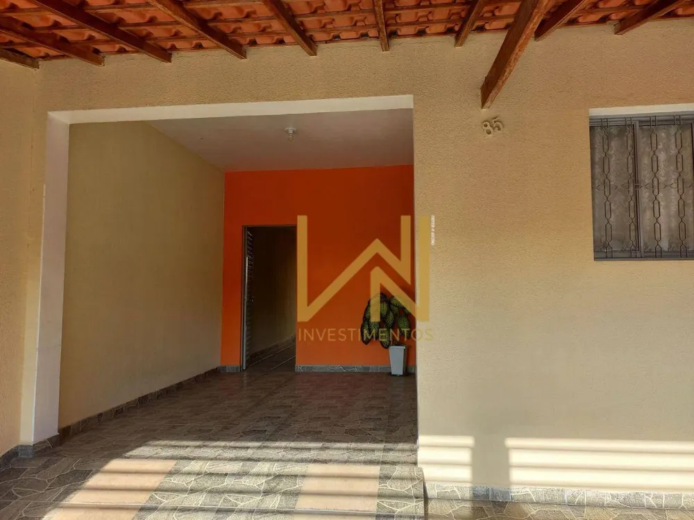 Casa, 2 quartos, 190 m² - Foto 5