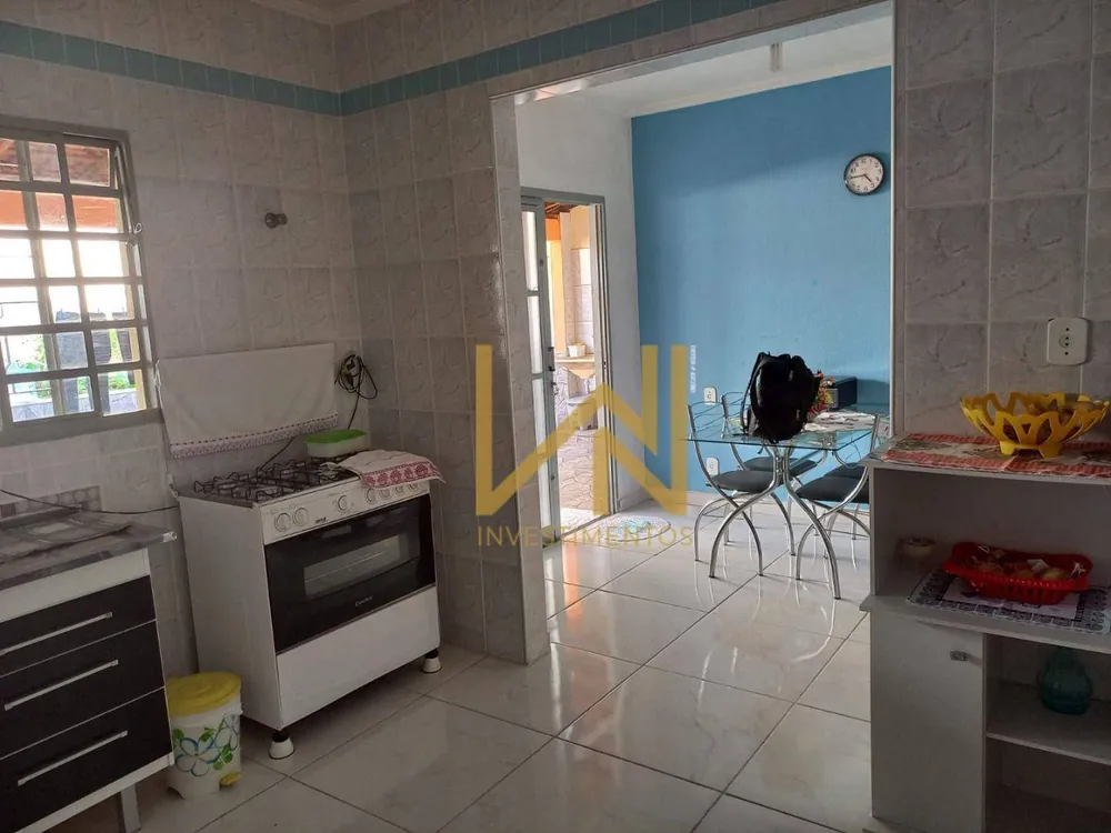 Casa, 2 quartos, 190 m² - Foto 2