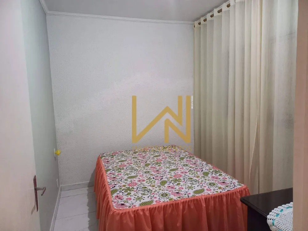 Casa, 2 quartos, 190 m² - Foto 13