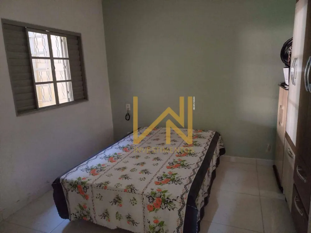 Casa, 2 quartos, 190 m² - Foto 4