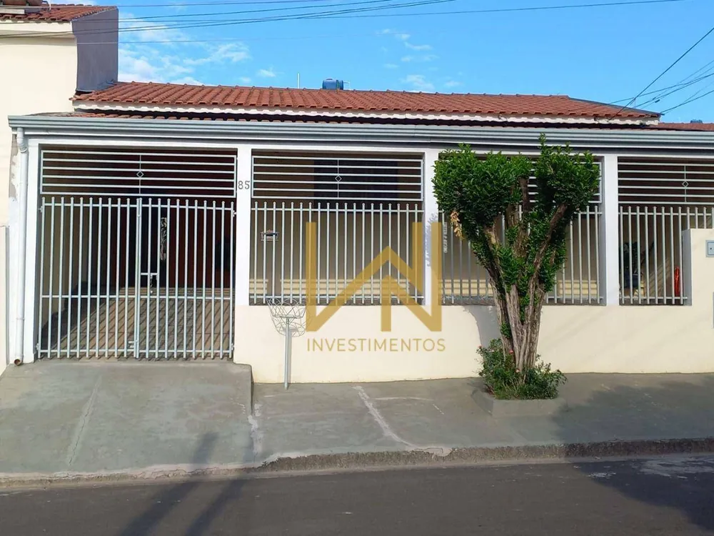 Casa, 2 quartos, 190 m² - Foto 7