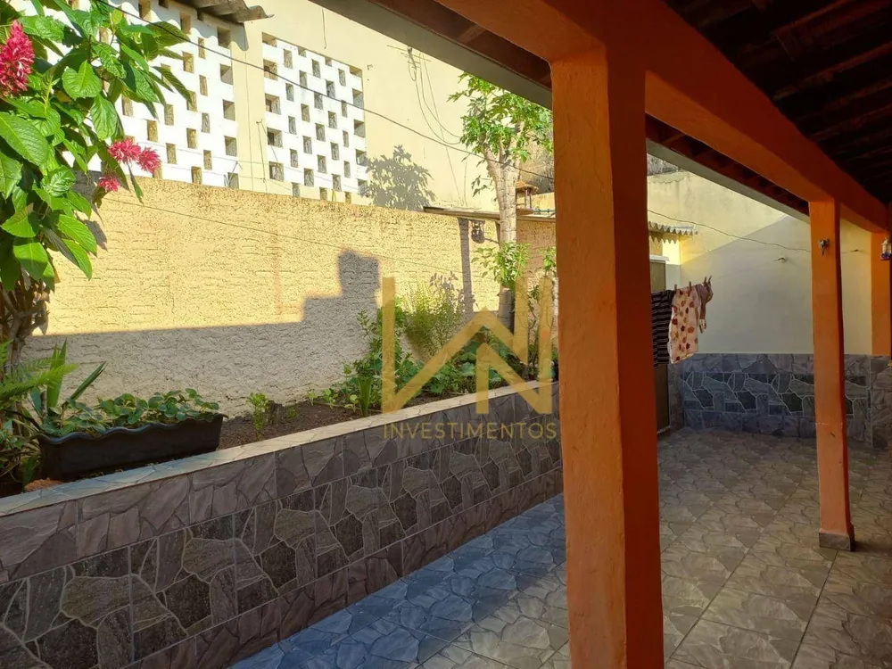 Casa, 2 quartos, 190 m² - Foto 6