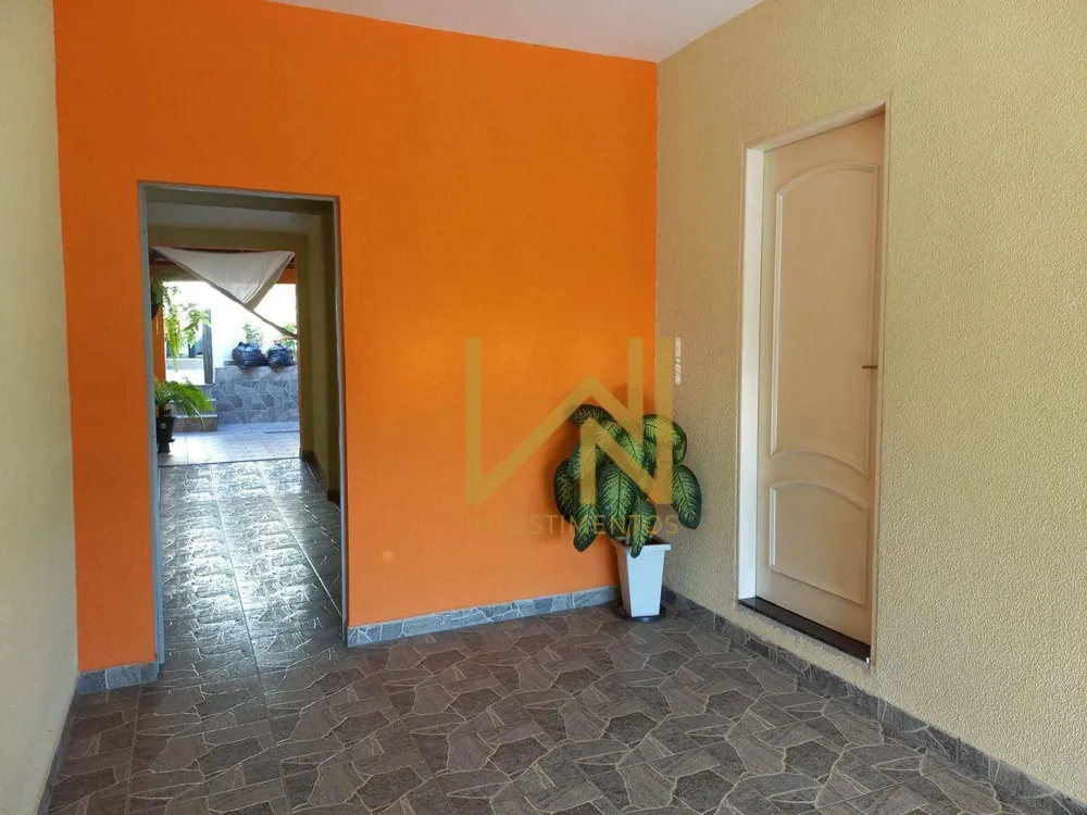 Casa, 2 quartos, 190 m² - Foto 3