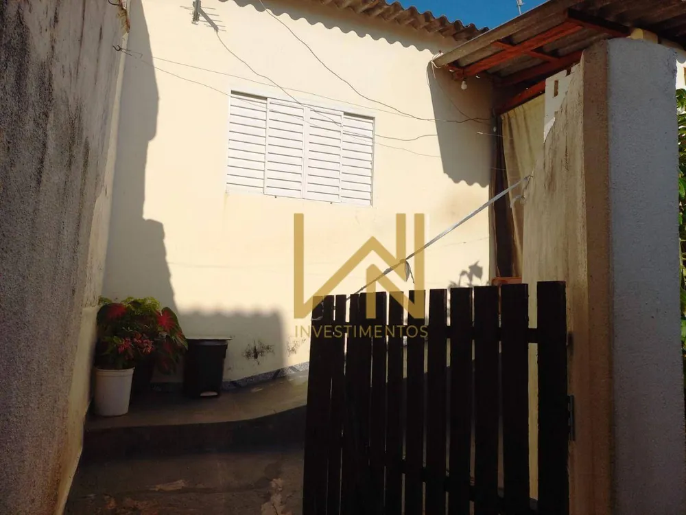 Casa, 2 quartos, 190 m² - Foto 8