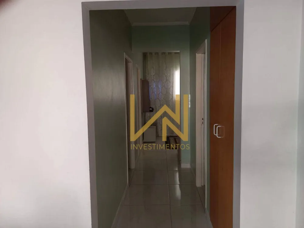 Casa, 2 quartos, 190 m² - Foto 3