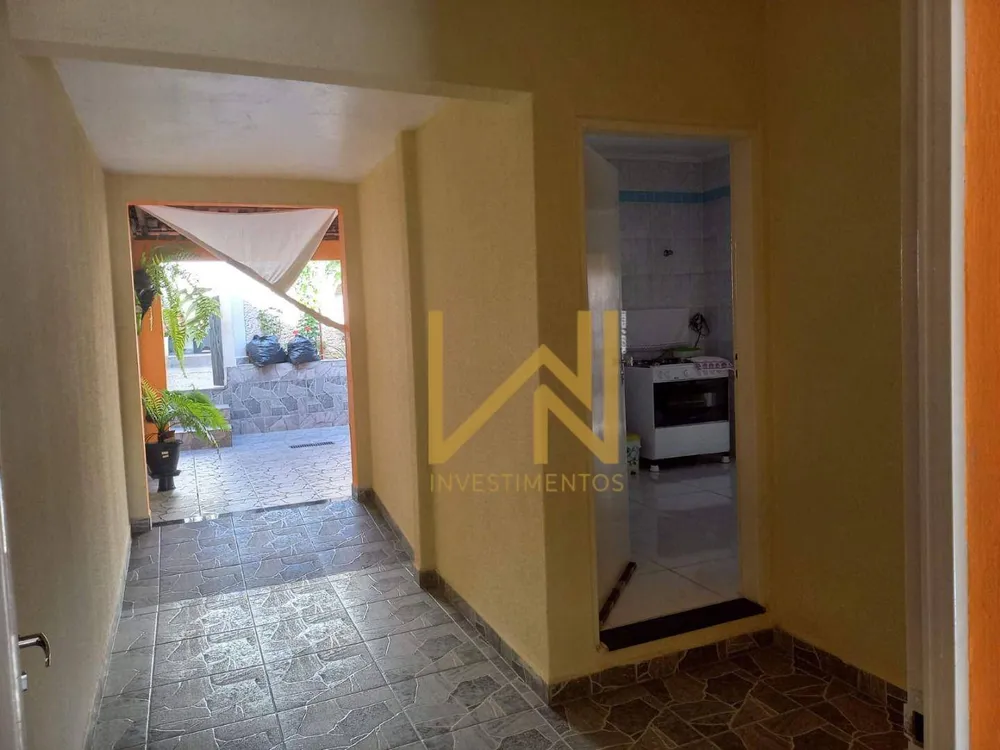 Casa, 2 quartos, 190 m² - Foto 4