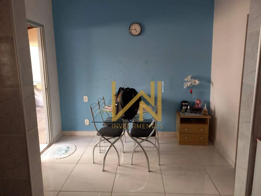 Casa, 2 quartos, 190 m² - Foto 7
